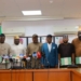 Wike Vows to Work Across Party Lines With FCT Chairmen 5 Wike Vows to Work Across Party Lines With FCT Chairmen