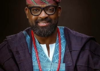 Kunle Afolayan Laments Spending ₦11m On Diesel In One Month