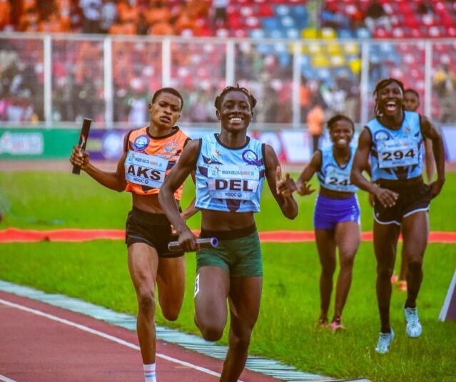 17 Niger Delta Games Athletes Make World Athletics U-20 Qualifying Times 1 WhatsApp Image 2026 03 11 at 3.17.48 PM