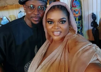 Rotimi Salami Breaks Silence On Bestfriend, Allwell Ademola’s Passing