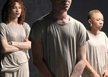 Artiste, Group Launch Campaign To Raise Awareness, Affirm Dignity Of Persons With Albinism