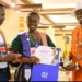 UNIPGC Africa Names Lumumba, Howard‑Taylor Patron, Matron For Peace Mission 4 UNIPGC Africa Names Lumumba, Howard‑Taylor Patron, Matron For Peace Mission