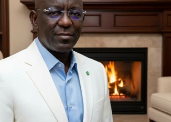NSC Celebrates Presidential Aide’s Dedication To Grassroots Sports