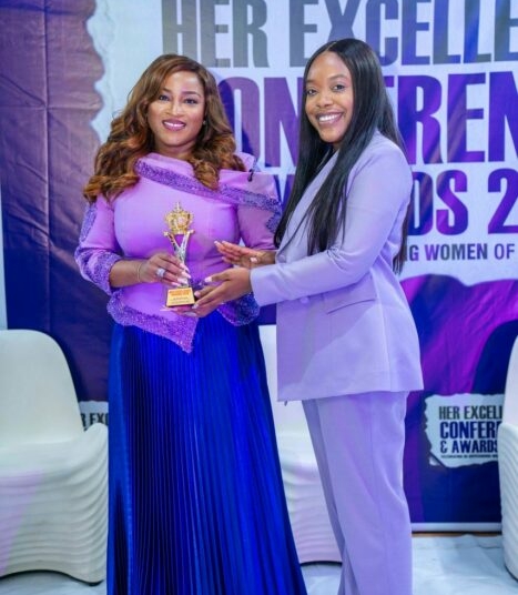 IWD: Adidi Wins 2026 Excellence Award 1 WhatsApp Image 2026 03 11 at 6.42.41 PM