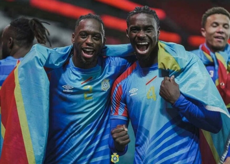 World Cup Playoff: DR Congo Drop Players Named In Nigeria’s Eligibility Complaint 1 WhatsApp Image 2026 03 13 at 11.09.20 AM