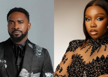 Actor Uzor Arukwe Denies Destroying Bambam’s Marriage