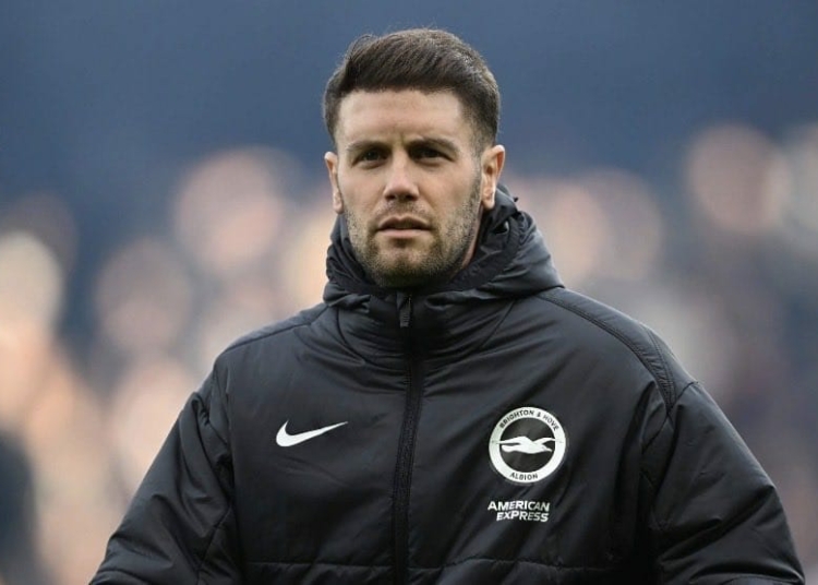 Brighton Manager Expresses Admiration For Arsenal's Mikel Arteta 1 WhatsApp Image 2026 03 13 at 3.22.43 PM
