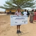 Teen Sprint Star Jacinta Lawrence Bags ₦3m as NSC Appreciation Tour Storms Uyo
