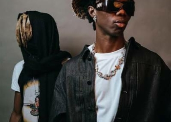 ‎Blaqbonez Drops New Single, Hustle Kpa