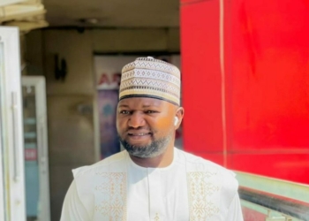 APC Urged To Pick Sanusi For Ankpa Federal Seat