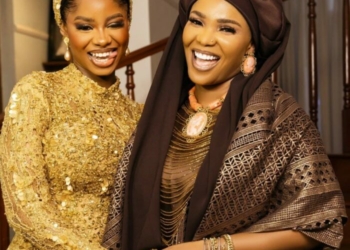 Iyabo Ojo Celebrates Daughter’s 25th Birthday With Heartfelt Message