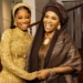 Iyabo Ojo Celebrates Daughter’s 25th Birthday With Heartfelt Message