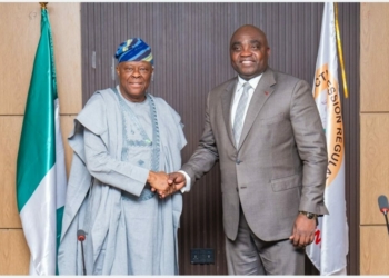 ICRC Pledges Transparency, Fiscal Discipline In Ikom Dam Development