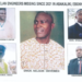 Lawyers Demand Fresh Probe Into 2021 Abduction Of 5 Engineers