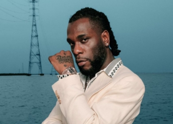 Burna Boy Breaks New Ground With $1m Gross From Single Oceania Concert