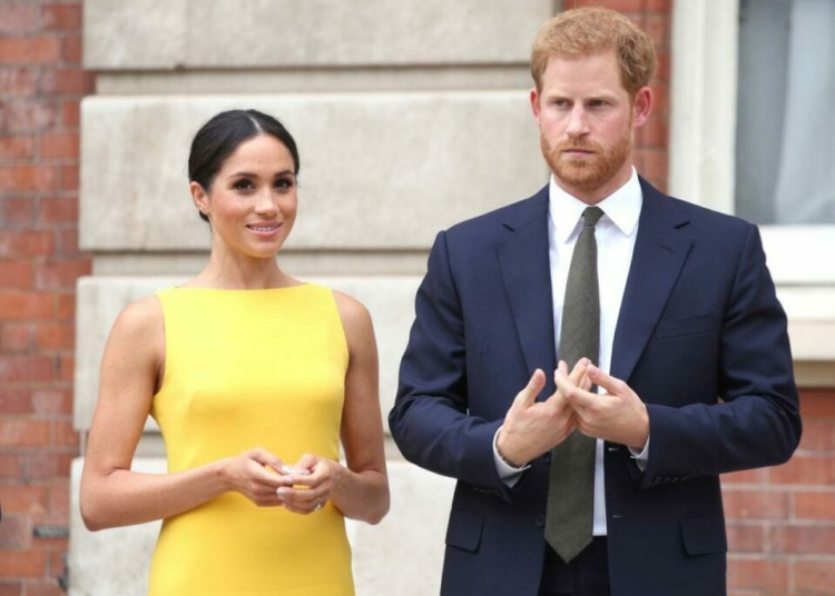 Harry, Meghan Criticise Royal Biographer Over Claims In New Book 1 WhatsApp Image 2026 03 15 at 10.26.58 PM