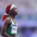 Nigerian Athlete Shatters African Record At NCAA Indoor Championships