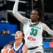 D’Tigress Face Hosts France In FIBA Women’s World Cup Qualifier Showdown