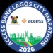 Access Bank Lagos City Marathon: Medal Collection Underway For Runners