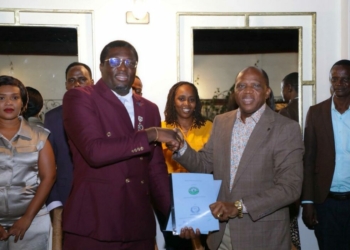 UN Council, Greenvillage Foundation Seal Deal On Africa Projects