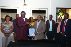 UN Council, Greenvillage Foundation Seal Deal On Africa Projects 2 WhatsApp Image 2026 03 15 at 13.41.39