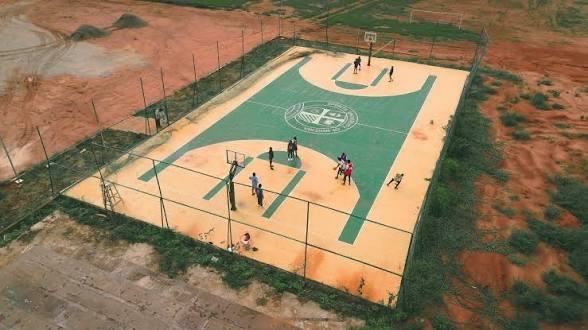 Nigeria’s Premier Sports University Project Stalls 4 Years After Establishment 1 WhatsApp Image 2026 03 15 at 4.28.59 PM