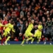 Tottenham Strike Late To Stun Liverpool, End Losing Streak 5 Tottenham Strike Late To Stun Liverpool, End Losing Streak