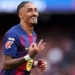 Raphinha Scores Hat-trick As Barca Hit Five Past Sevilla 5 Raphinha Scores Hat-trick As Barca Hit Five Past Sevilla