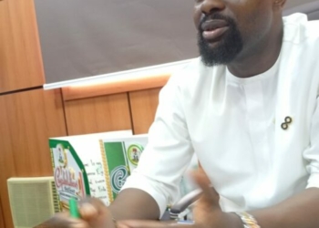No More Selling Of Jobs At FCC – Peter Eze