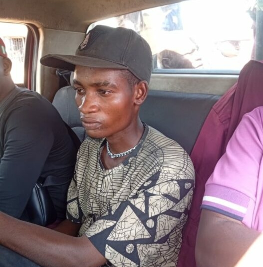 4 Arrested As Bandits Invade Akure Airport Runway 1 WhatsApp Image 2026 03 16 at 14.13.55