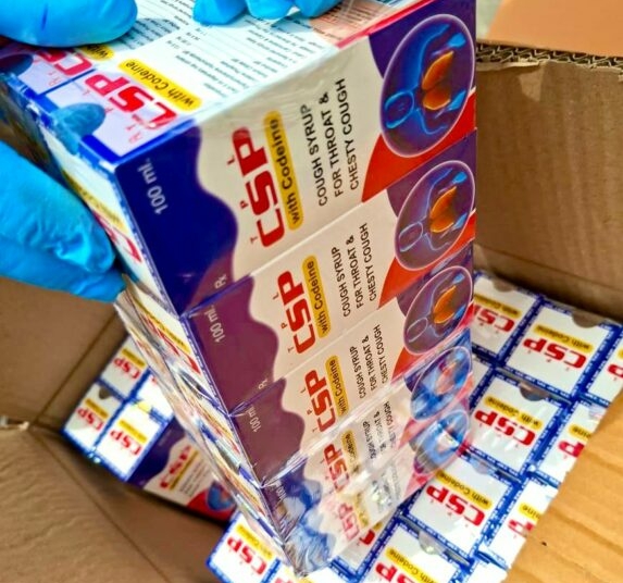 Customs Intercepts 339,800 Codeine Bottles Worth N3.39bn At Apapa Port 1 WhatsApp Image 2026 03 16 at 18.20.29 1