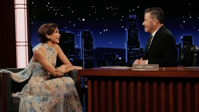 Zendaya Dismisses Viral AI Wedding Photos With Tom Holland 1 WhatsApp Image 2026 03 17 at 1.15.01 PM