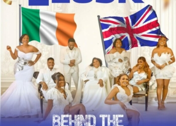 ‎’Behind The Scene’ Movie’ N2.7bn Revenue Makes Defining Moment For African Cinema