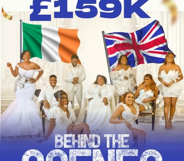 'Behind The Scene' Movie' N2.7bn Revenue Makes Defining Moment For African Cinema 1 WhatsApp Image 2026 03 17 at 1.16.41 PM