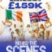 ‎’Behind The Scene’ Movie’ N2.7bn Revenue Makes Defining Moment For African Cinema