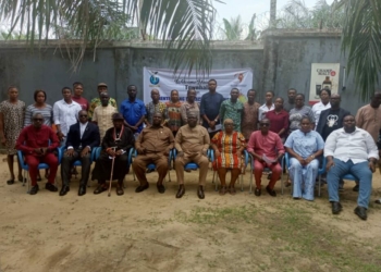 Gas Flaring: NGOs, Others Petition NUPRC, Demand $270m Penalty