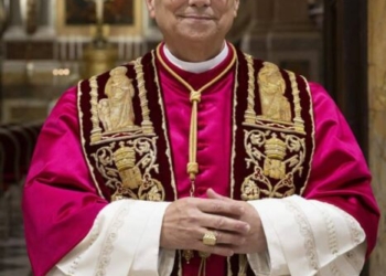 Vatican Unveils Timetable & Logos of African Countries Pope Leo XIV Will Visit In April