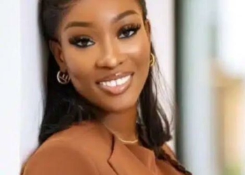 ‎KWAM1’s Daughter Declares Ambition To Contest Lagos Assembly In 2027 Election