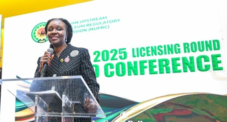 NUPRC Advances 2025 Bid Round as Bid Data Leasing Opens Today 1 WhatsApp Image 2026 03 17 at 10.51.22 AM