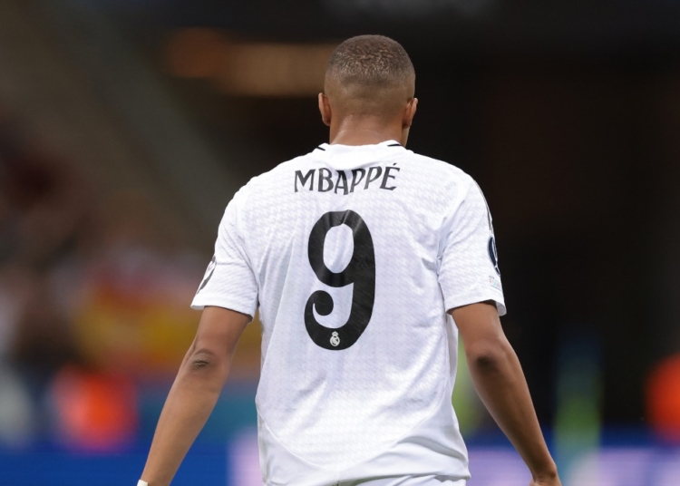 Injury: Mbappe Set For Real Madrid Return Against Man City 1 WhatsApp Image 2026 03 17 at 2.38.37 PM