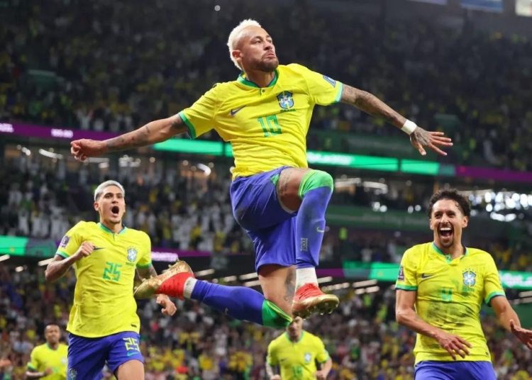 Ancelotti Overlooks Neymar, Selects Endrick, Igor Thiago For France, Croatia's Friendlies 1 WhatsApp Image 2026 03 17 at 3.54.24 PM