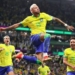 Ancelotti Overlooks Neymar, Selects Endrick, Igor Thiago For France, Croatia's Friendlies 5 Ancelotti Overlooks Neymar, Selects Endrick, Igor Thiago For France, Croatia’s Friendlies