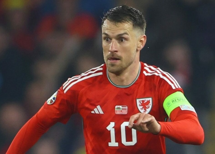 Ramsey Left Out Again For Wales' World Cup Play-offs 1 WhatsApp Image 2026 03 17 at 3.57.00 PM