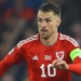 Ramsey Left Out Again For Wales' World Cup Play-offs 5 Ramsey Left Out Again For Wales’ World Cup Play-offs