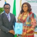 NiMet Partners Rex For Weather Insurance To Farmers