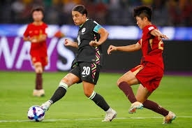 Women's Super League: Kerr Sends Australia Into Asian Cup Final 1 WhatsApp Image 2026 03 17 at 5.30.25 PM