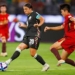 Women's Super League: Kerr Sends Australia Into Asian Cup Final 5 Women’s Super League: Kerr Sends Australia Into Asian Cup Final