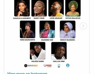 Mo Abudu Unveils Faithia Williams, Nancy Isime In ‘Baba Segi’s Wives’ Film Adaptation