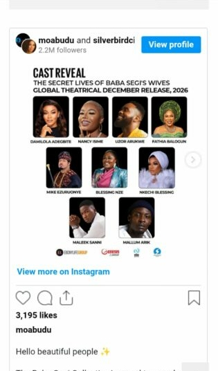 Mo Abudu Unveils Faithia Williams, Nancy Isime In ‘Baba Segi’s Wives’ Film Adaptation 1 WhatsApp Image 2026 03 17 at 8.53.39 PM