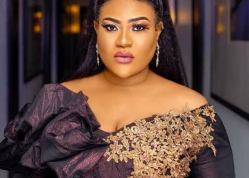 Nkechi Blessing Thrilled to Land Role with Mo Abudu After Years in Nollywood